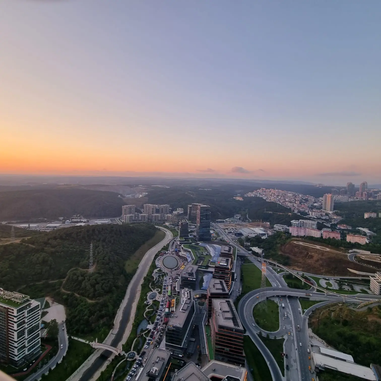 Istanbul property